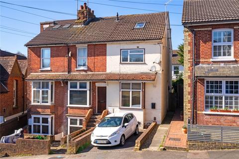 Denbigh Road, Tunbridge Wells, TN4 1 bed apartment for sale