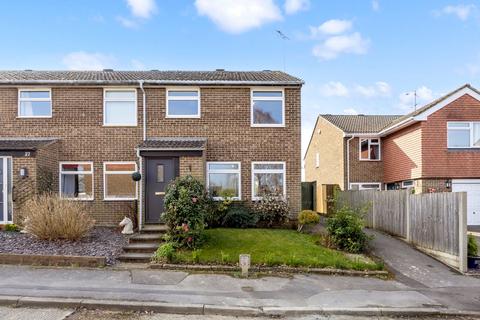 Wheatsheaf Close, Horsham, RH12 3 bed end of terrace house for sale