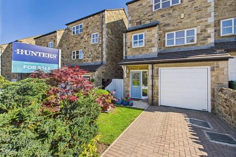 Pepper Hill Lea, Keighley 3 bed semi