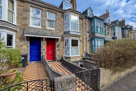 Tolver Place, Penzance TR18 5 bed terraced house for sale