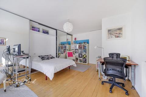 Old Street, London Studio for sale