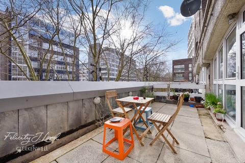 Old Street, London Studio for sale