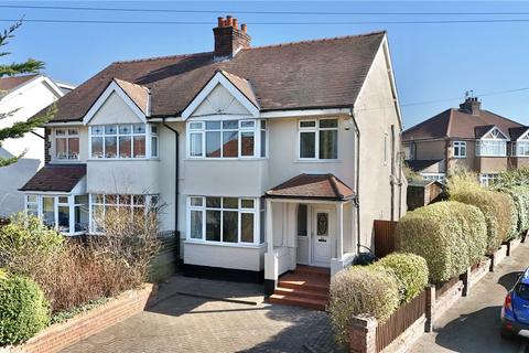 Pensby Road, Heswall, Wirral, CH61 3 bed semi