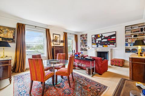 Cadogan Gardens, London 1 bed flat for sale