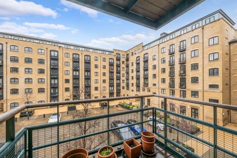 Cardamom Building, 31 Shad Thames... 2 bed flat for sale