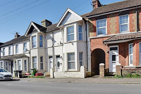 Sidley Street, Bexhill