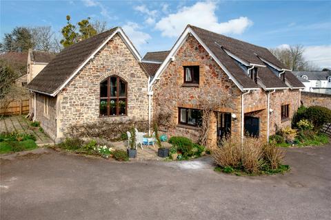 Staplegrove, Taunton, Somerset, TA2 4 bed detached house for sale