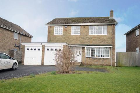 Ledgate Lane, Burton Salmon, Leeds 4 bed detached house for sale