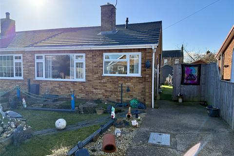 Church Close, Flamborough, East... 1 bed bungalow for sale