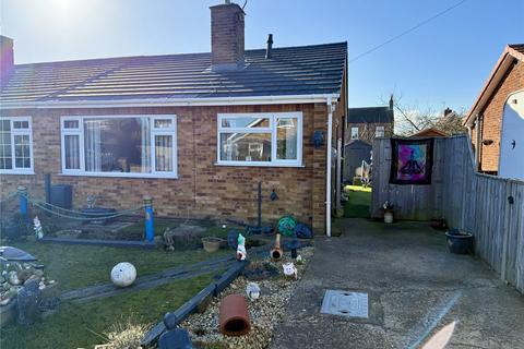 Church Close, Flamborough, East... 1 bed bungalow for sale