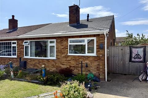 Church Close, Flamborough, East... 1 bed bungalow for sale