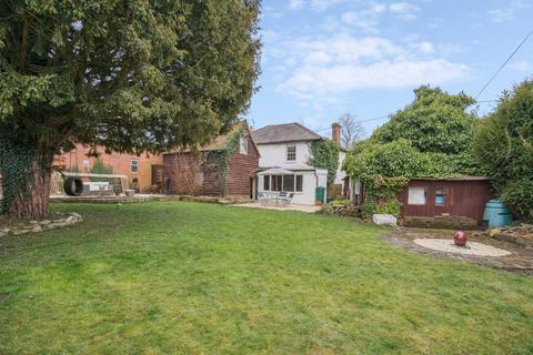 Brightwell Street... 5 bed detached house for sale