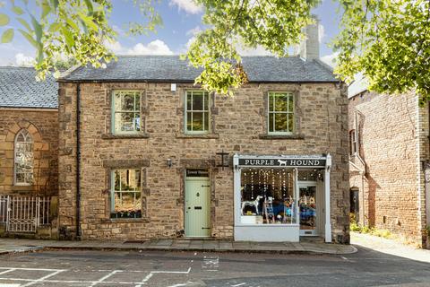 Market Place, Corbridge, Northumberland 3 bed semi