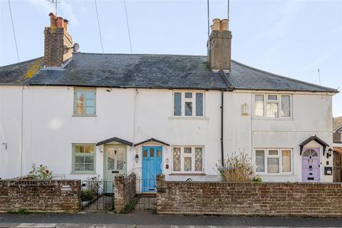 Victoria Road, Bognor Regis 1 bed terraced house for sale