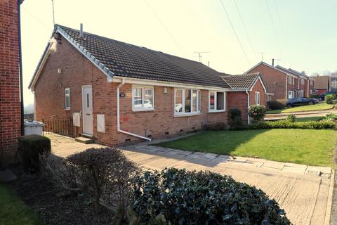 Monk Bretton Barnsley S71 2 bed bungalow for sale