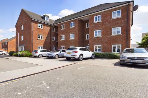 Milburn Drive, Duston NN5 2 bed flat for sale