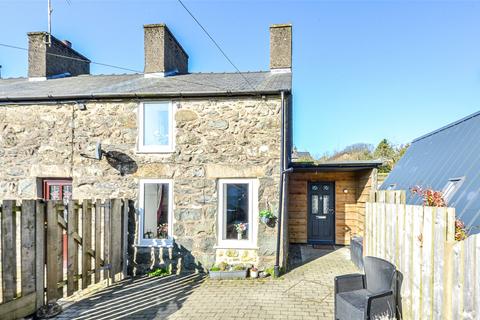 Mount Pleasant Terrace... 1 bed end of terrace house for sale