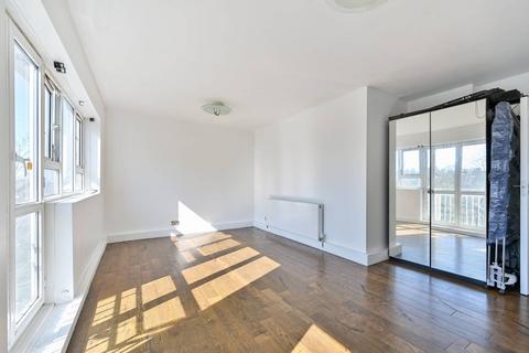 Sheen Road, Richmond, TW9 3 bed flat for sale