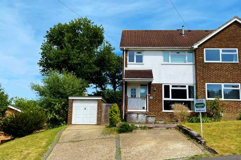 Dukeswood Drive, Dibden Purlieu 3 bed semi