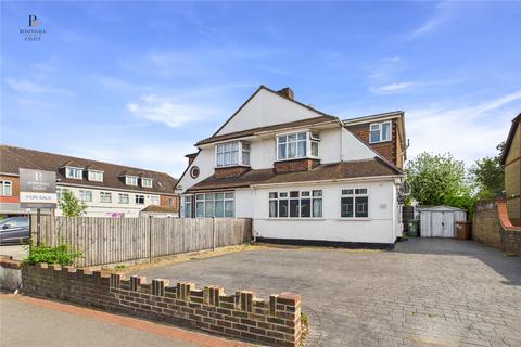 Stafford Road, Wallington, SM6 4 bed semi