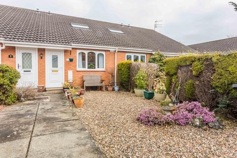 Fairney Edge, Ponteland NE20 1 bed flat for sale