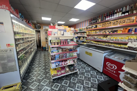 Longbridge Road, Dagenham RM8 Mixed use for sale