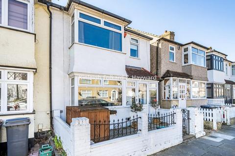 Fashoda road, Bromley, Kent, BR2 4 bed end of terrace house for sale