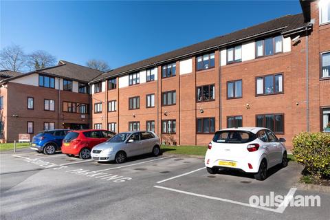 Redditch Road, Kings Norton... 1 bed apartment for sale