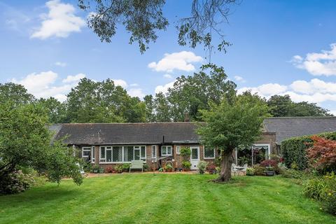 Margery Wood Lane, Lower Kingswood... 4 bed detached house for sale