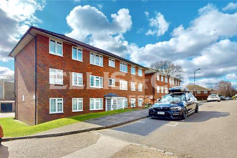 Lantern Close, Wembley, HA0 2 bed apartment for sale