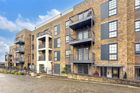 Intaglio House, 2 Jude Street, Barnet 1 bed apartment for sale