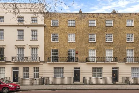 Albany Street, Regent's Park, London 1 bed flat for sale
