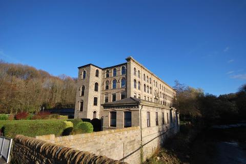 The Spinnings, Summerseat BL9 1 bed apartment for sale