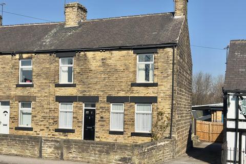 High Street, Dodworth, Barnsley 3 bed terraced house for sale