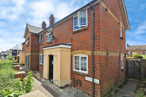 Railway Street, Braintree CM7 1 bed flat for sale