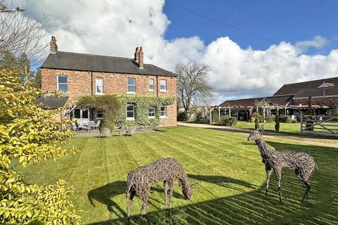Darlington Road, Elton, TS21 1AD 4 bed detached house for sale