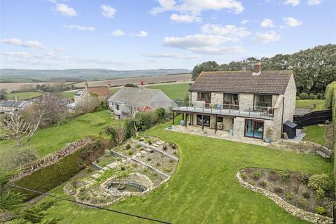 Weymouth, Dorset 5 bed detached house for sale