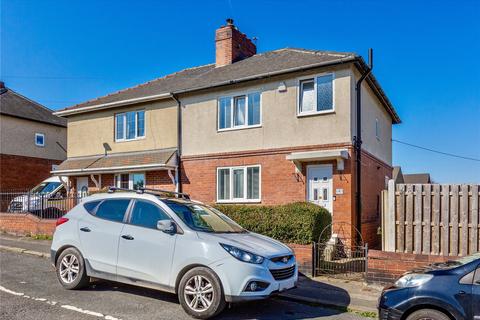 Mellor Road, Barnsley S73 3 bed semi