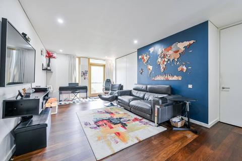 Becquerel Court, Greenwich Millennium... 2 bed flat for sale