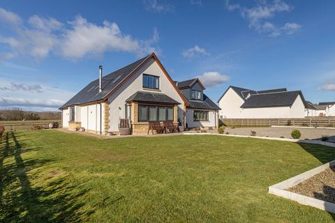 Gartness Road, Killearn, Stirlingshire 5 bed detached house for sale