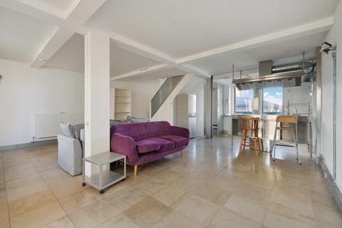 Orchard Place, New Providence Wharf, E14 1 bed flat for sale