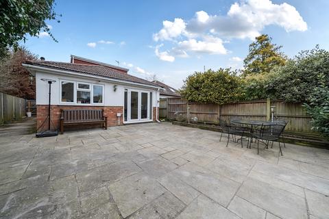 Cray Road, Crockenhill, Swanley 4 bed semi