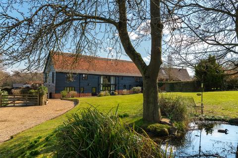 Honor End Lane, Prestwood, Great... 3 bed barn conversion for sale