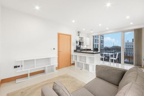 The Unison, London, NW1 1 bed apartment for sale