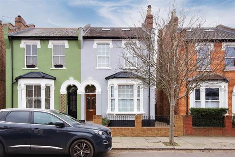 Fotheringham Road, Enfield 4 bed semi