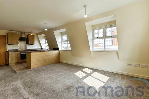 Frederick Street, Aldershot, Hampshire 2 bed apartment for sale