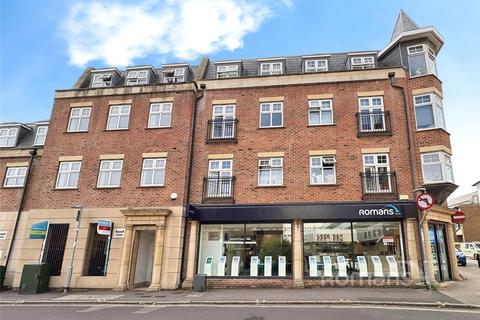 Frederick Street, Aldershot, Hampshire 2 bed apartment for sale