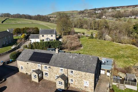 Allerton Court, Stanhope, Weardale 3 bed semi