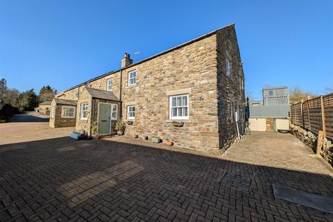 Allerton Court, Stanhope, Weardale 3 bed semi