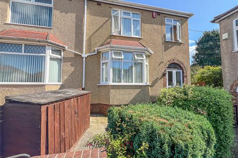 Hawthorn Avenue, Bristol BS15 4 bed end of terrace house for sale